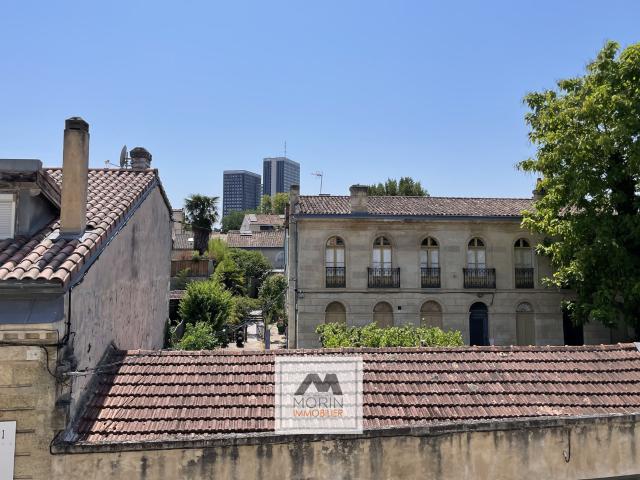Appartement 5 pièces 125 m²