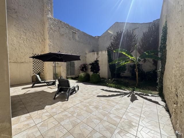 Appartement 5 pièces 126 m²
