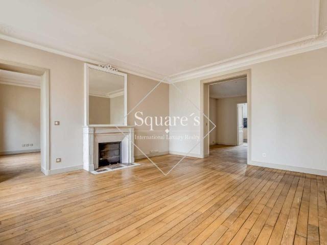 Appartement 5 pièces 126 m²