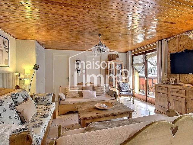 Appartement 5 pièces 126 m²