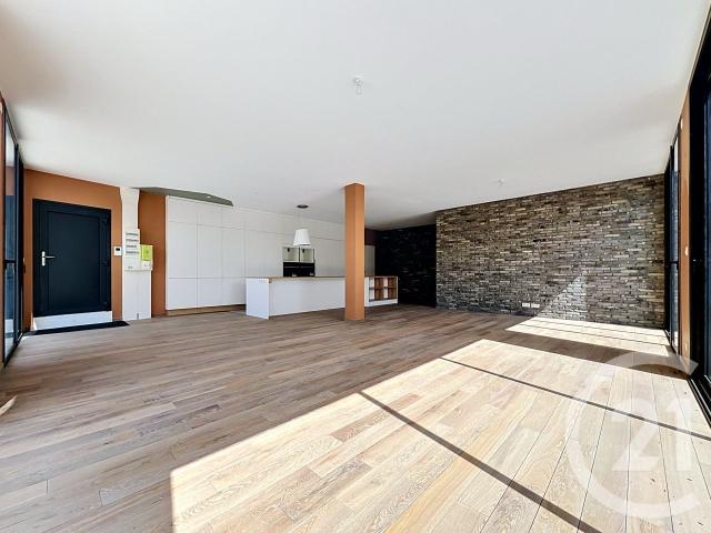 Appartement 5 pièces 126 m²
