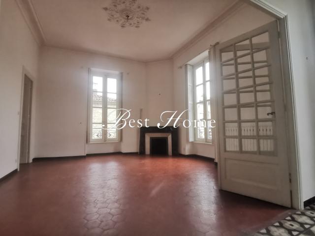 Appartement 5 pièces 126 m²
