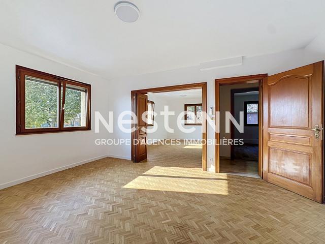 Appartement 5 pièces 126 m²
