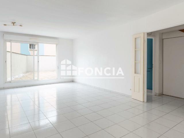 Appartement 5 pièces 126 m²