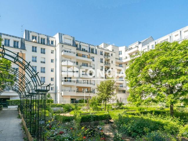Appartement 5 pièces 126 m²