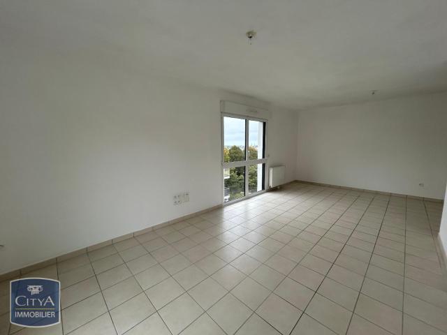 Appartement 5 pièces 126 m²