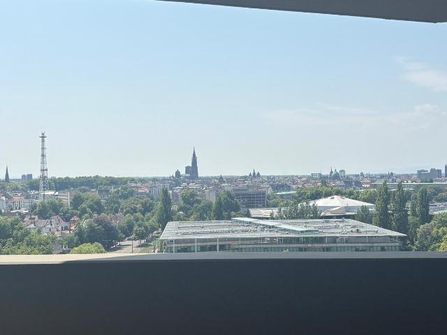 Appartement 5 pièces 126m2