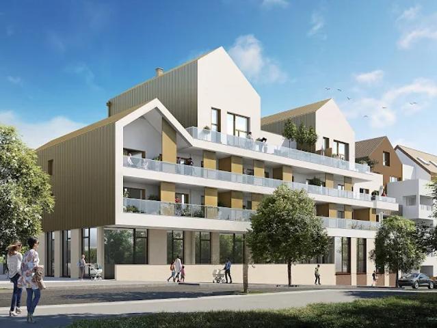 Appartement 5 pièces 127 m2