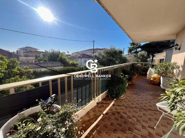 Appartement 5 pièces 127 m²