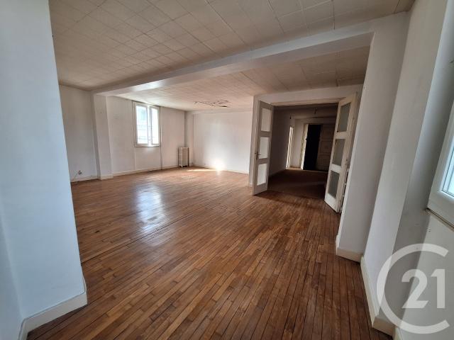 Appartement 5 pièces 127 m²