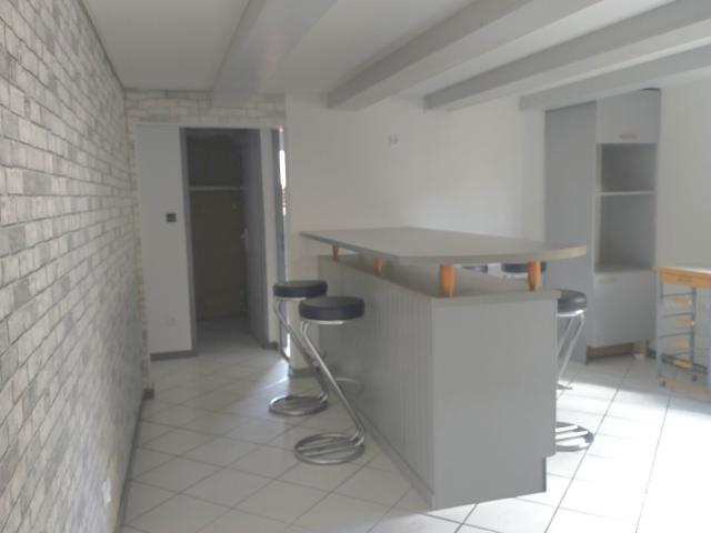 Appartement 5 pièces 127 m²
