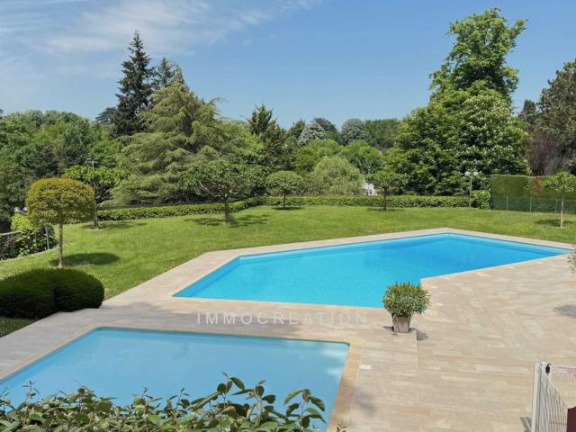 Appartement 5 pièces 127 m²