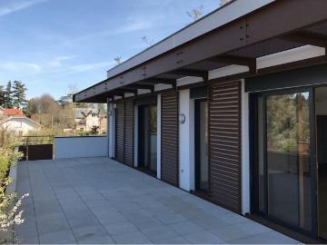 Appartement 5 pièces 127 m²