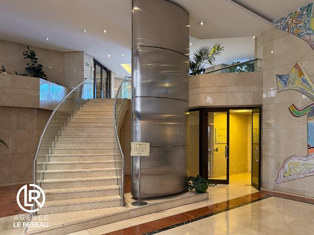 Appartement 5 pièces 127 m²