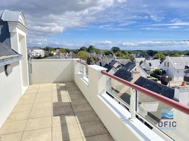 Appartement 5 pièces 127 m²
