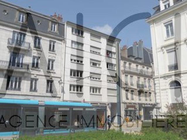 Appartement 5 pièces 127 m²