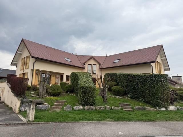 Appartement 5 pièces 127 m²