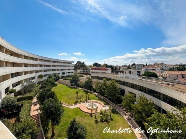 Appartement 5 pièces 127 m²