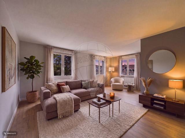 Appartement 5 pièces 127 m²