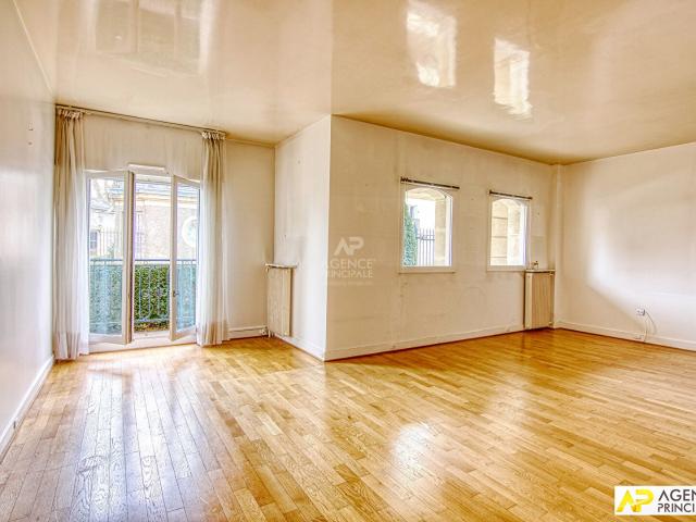 Appartement 5 pièces 127 m²