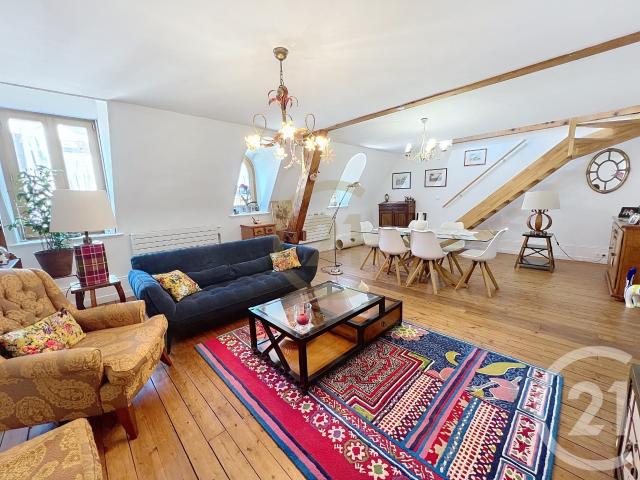 Appartement 5 pièces 127 m²