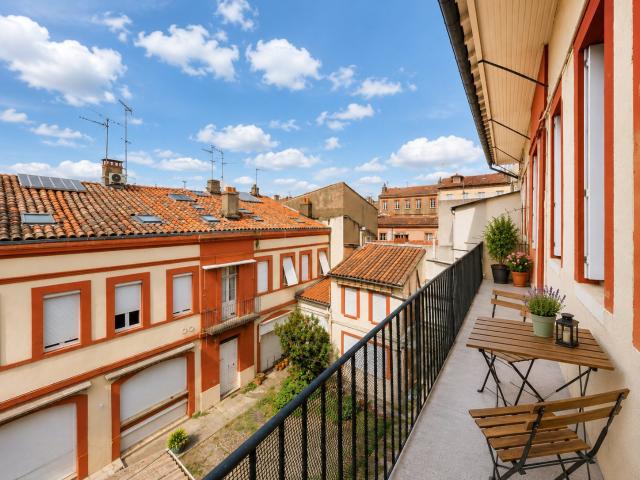 Appartement 5 pièces 127 m²