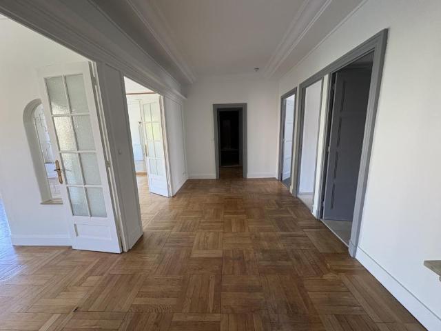 Appartement 5 pièces 127 m²