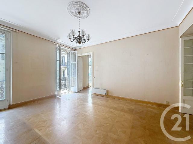 Appartement 5 pièces 127 m²