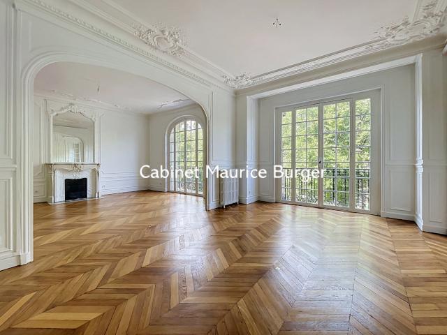 Appartement 5 pièces 127 m²