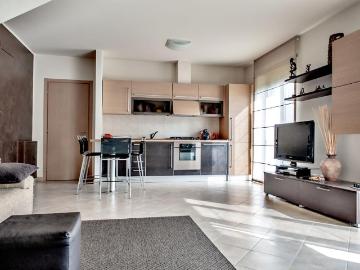 Appartement 5 pièces 127 m²