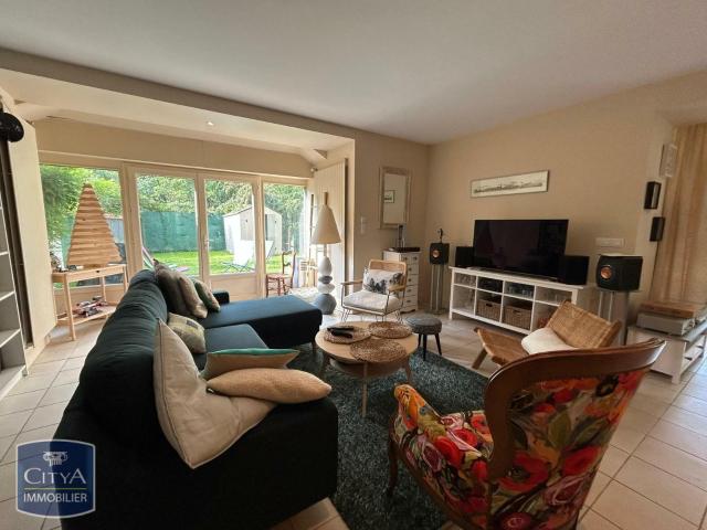 Appartement 5 pièces 127 m²