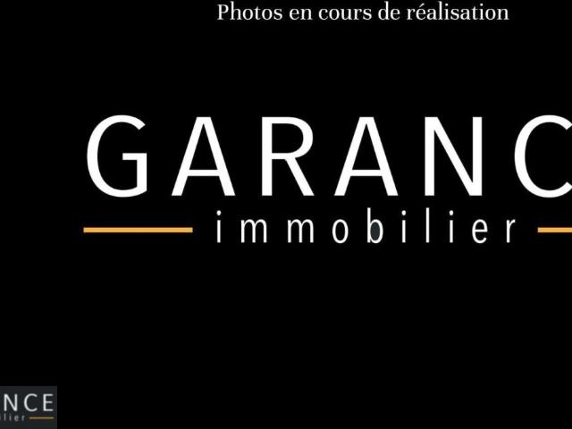 Appartement 5 pièces 127 m²