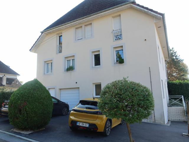 Appartement 5 pièces 127 m²
