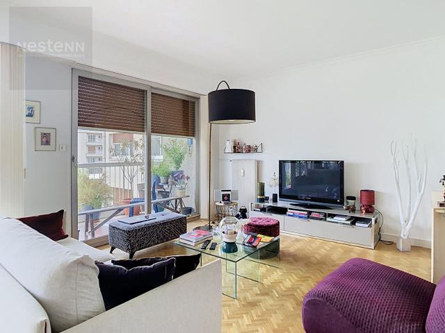 Appartement 5 pièces 127 m²
