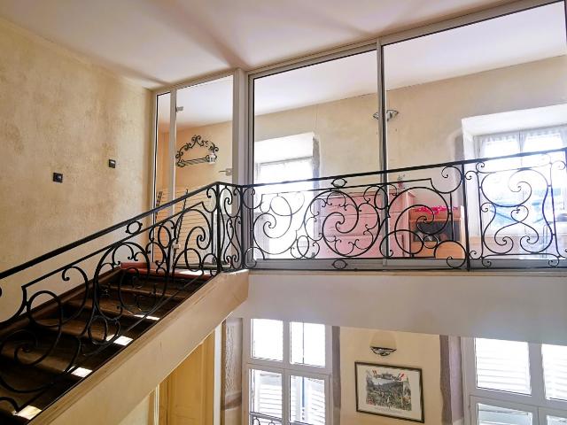 Appartement 5 pièces 127 m²