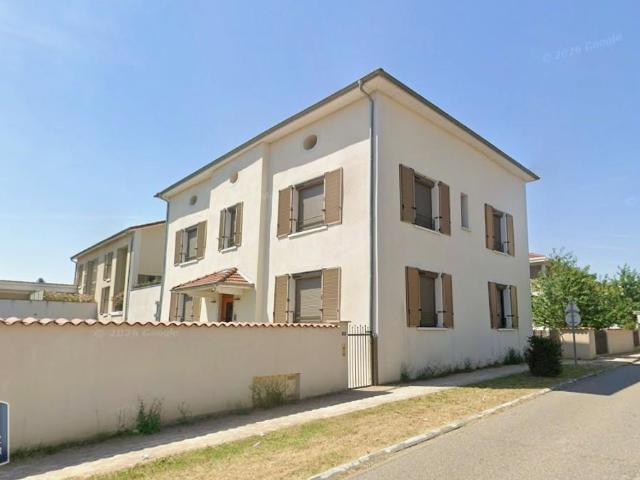 Appartement 5 pièces 127 m²