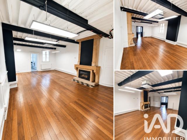 Appartement 5 pièces 127 m²