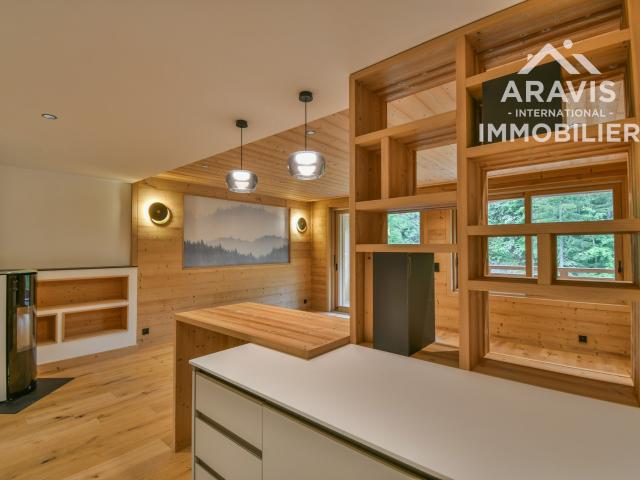 Appartement 5 pièces 127 m²