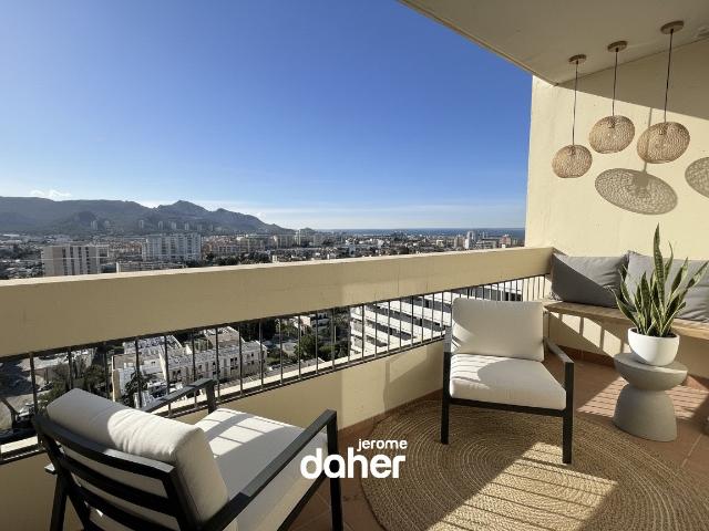 Appartement 5 pièces 134 m²