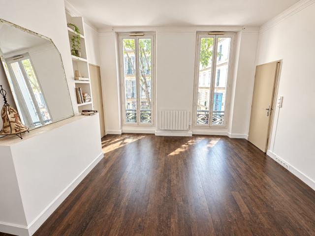 Appartement 5 pièces 128 m²