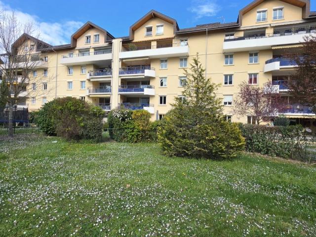 Appartement 5 pièces 128 m²