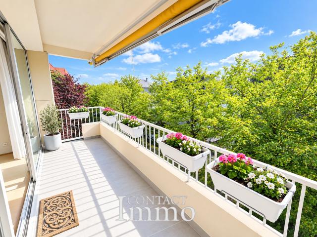 Appartement 5 pièces 128 m²
