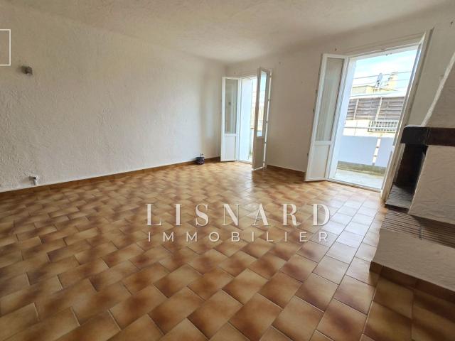 Appartement 5 pièces 128 m²