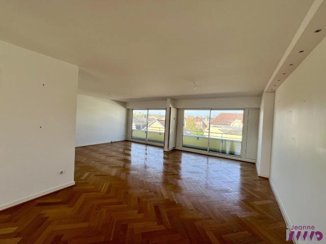 Appartement 5 pièces 128 m²
