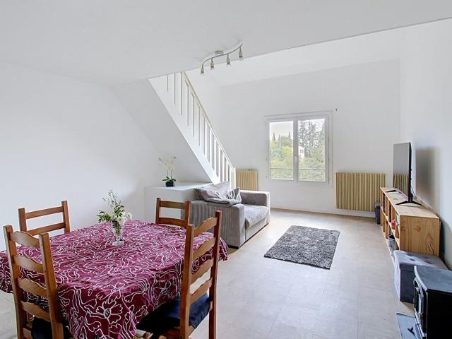 Appartement 5 pièces 128 m²
