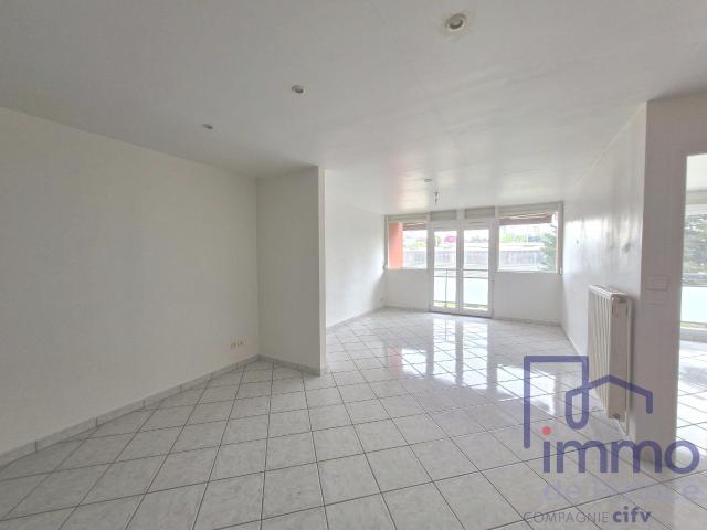 Appartement 5 pièces 128 m²