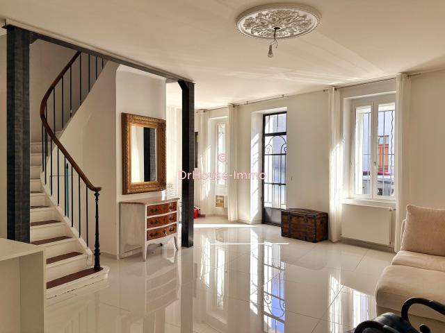 Appartement 5 pièces 128 m²