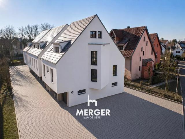 Appartement 5 pièces 128 m²