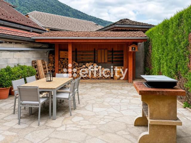 Appartement 5 pièces 128 m²