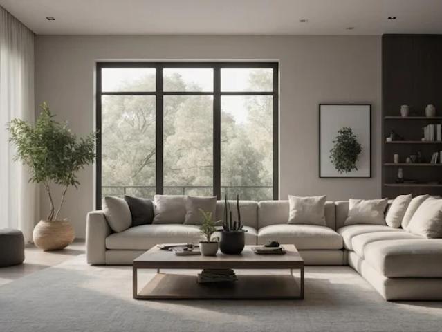 Appartement 5 pièces 129 m2